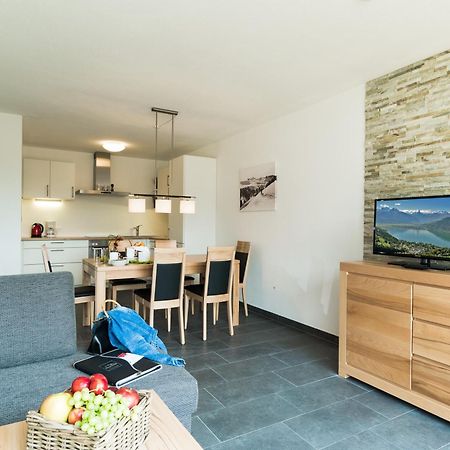 Alpenparks Residence Zell Am See Exterior photo
