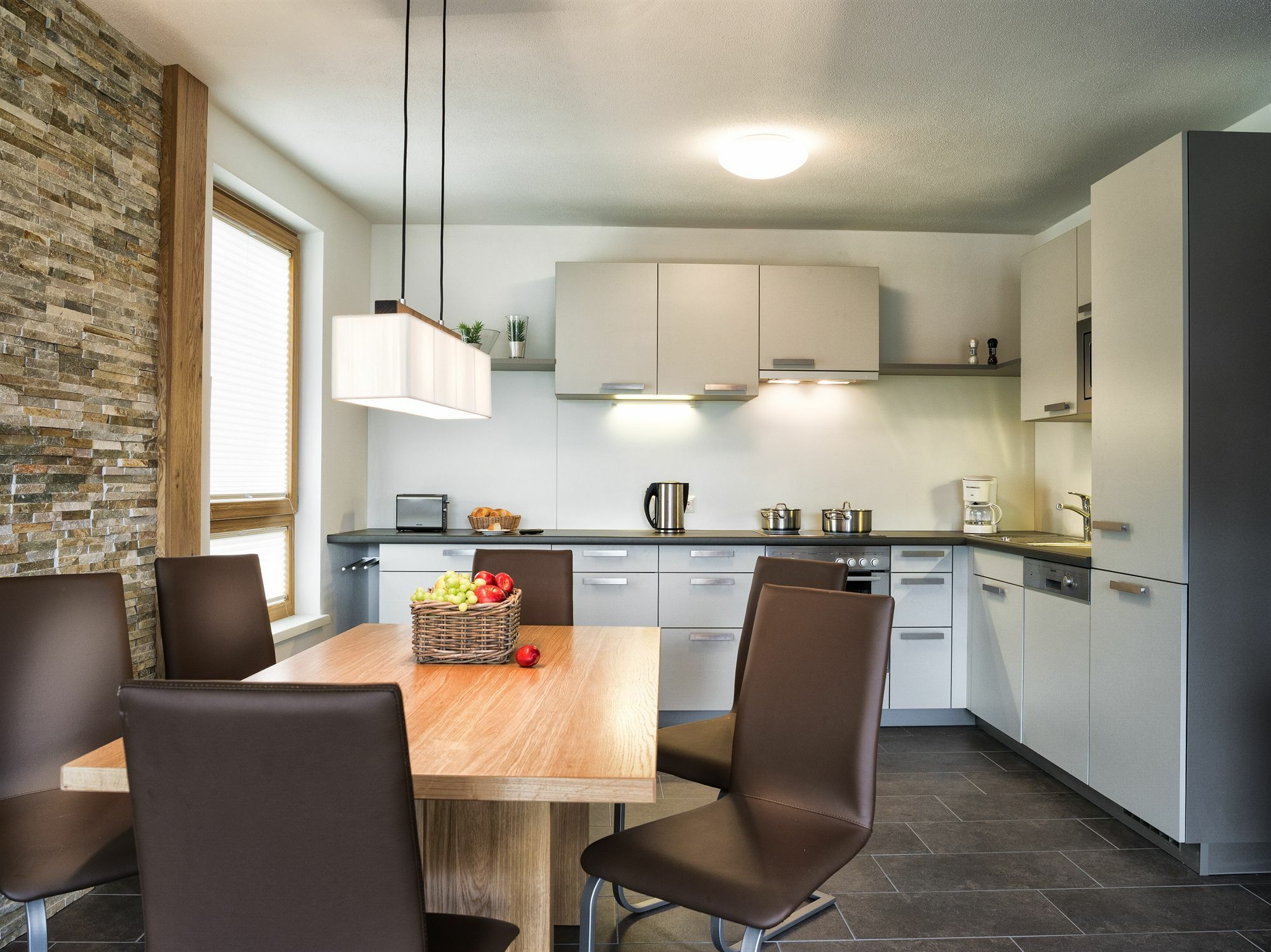 Alpenparks Residence Zell Am See Exterior photo